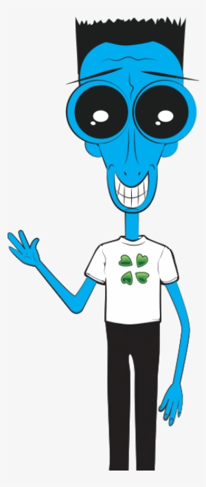 Paki My Best Friend Happy - Cartoon #3230408