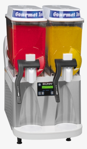 Ultra-2 Hp Wht/sst Liquid Autofill Image - Granita Bunn Ultra 2 #3230411