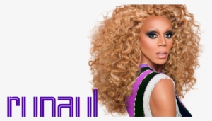 Who Is Rupaul Wiki - Rupaul Charles In Drag #3230448