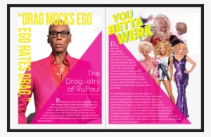 Mag Layout #3230452