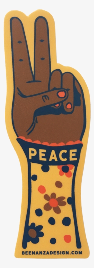 Peace Decal #3230475
