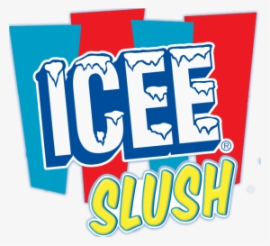 Icee® - Icee Slush, Blue Raspberry Flavored - 8 Fl Oz #3230550