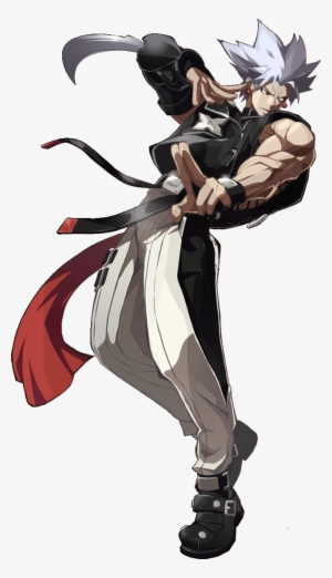 2 Replies 0 Retweets 4 Likes - Guilty Gear Xrd Rev 2 Chipp #3230597