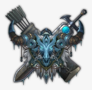 The Ram May Be Just So You Can Tell He's From Frejlord, - League Of Legends Braum Icon #3230601