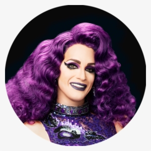 Austin Drag Queen Cynthia Lee Fontaine On Rupaul, Her - Cynthia Lee Fontaine Season 9 #3230699