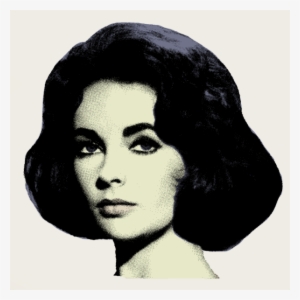 "i Wear Perfume Even When I'm Alone”~elizabeth Taylor - Liz Taylor #3230719