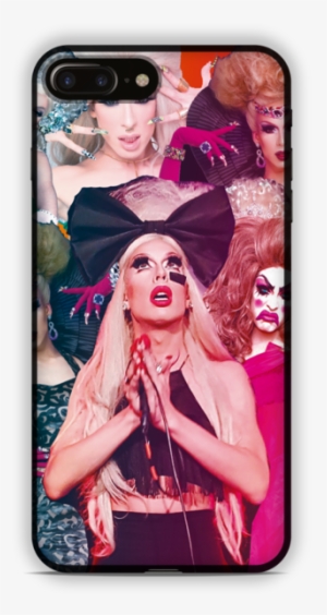 Case Rupaul's Drag Race - Alaska #3230817