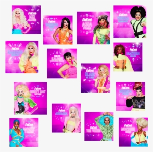 Thoughts On The Cast Of Rupaul's Drag Race, Season - Doll #3230821