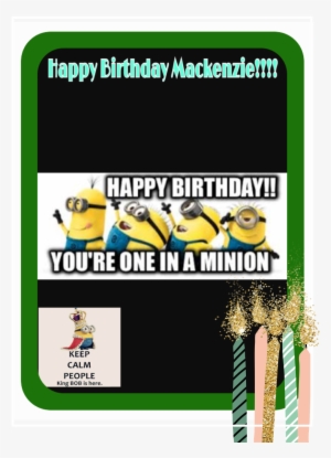 Report Abuse - Despicable Me (2010) #3230839