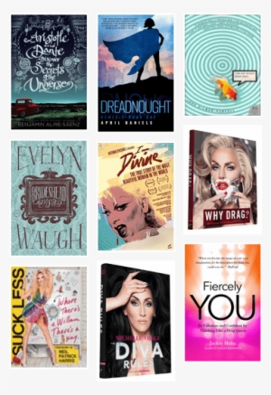 What Would Rupaul Read - Suck Less By Willam Belli #3230841