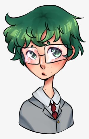 They All Looked Like Him, But Dressed In Different - Cartoon #3230842