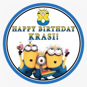 Minions - Eid Mubarak 2018 Funny #3230888