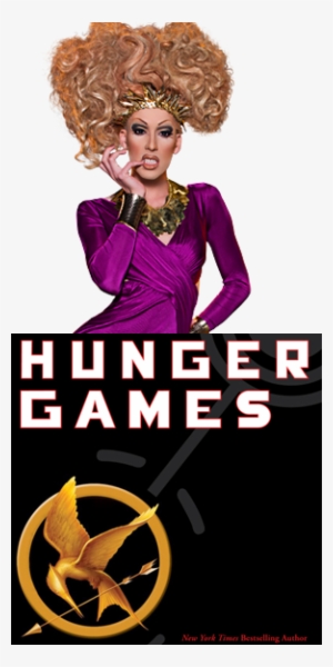 Alaska Rupaul's Drag Race - Hunger Games Books #3230928 Alaska Rupaul's Drag Race - Hunger Games Books #3230928