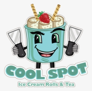 Picture - Cool Spot Ice Cream #3230949