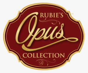 Rubie's Opus Collection - Experience Music With 2 Audio Cds #3230950