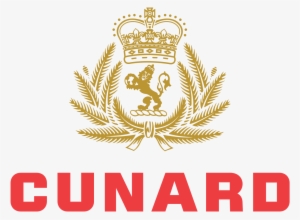 Curnard's Logo Photo - Cunard Line Logo #3230953 Curnard's Logo Photo - Cunard Line Logo #3230953