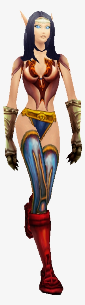 Wonder Woman Plate - Woman Warrior #3230973