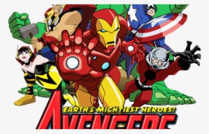 15 Avengers Clipart Wonder Woman For Free Download - Avengers Cartoons #3230997