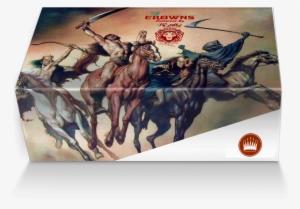 Collector's Edition Packaging #3231042