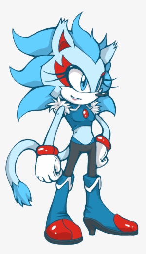 Bien, ¿y A Ti Aquatic - Sonic Prototype #3231132