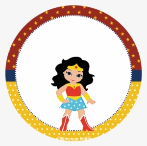 Wonder Woman Chibi - Big Sister/i'm Going #3231190