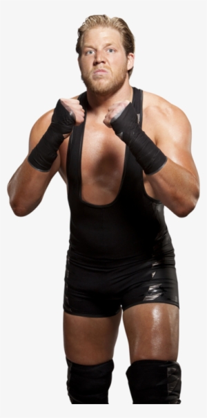 Up The Real Americans Right Now Is The 1) They Compliment - Jack Swagger Pic Png Wwe #3231244
