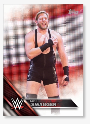 Jack Swagger #3231270