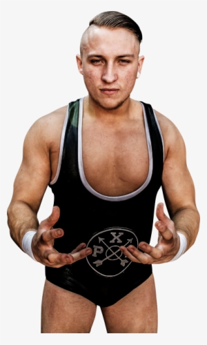 Every Wrestler Can Be Repackaged If Done Correctly - Pete Dunne Wrestler #3231387