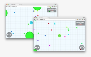 You Haven - Agario Clone Admin Password #3231410