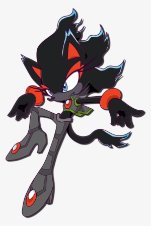 Darkspine Sonic The Hedgehog - Purple Sonic The Hedgehog - Free Transparent  PNG Download - PNGkey