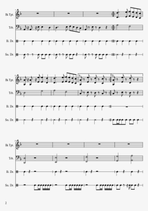 jack swagger s 2013 patriot theme song sheet music wwe sheet music trumpet 3231462 - fortnite songs on trumpet