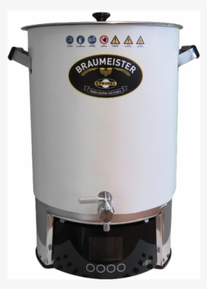 Braumeister Insulating Jacket - Brewmaster #3231482