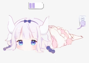 Kanna Kamui Cut3 #3231690