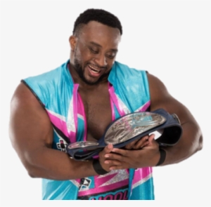 Photo - Wwe - Wwe Smackdown Tag Team Championship #3231692