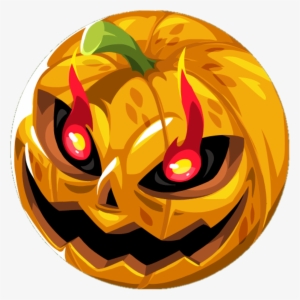 Pumpkin Agario Skin #3231707