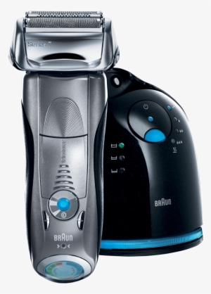 Braun Series 7-790cc Pulsonic Men's Shaving System #3231764