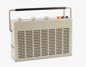 Braun Portable Radio T52 - Radio Dieter Rams Png #3231788