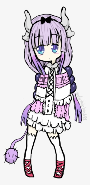 Who Wants A Crappy Kanna Kamui You Better Xd I Tried - Cartoon #3231789