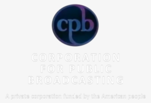 Cpb Logo 1991 - Redesign 2.0 Workflow That Works - Free Transparent Png 