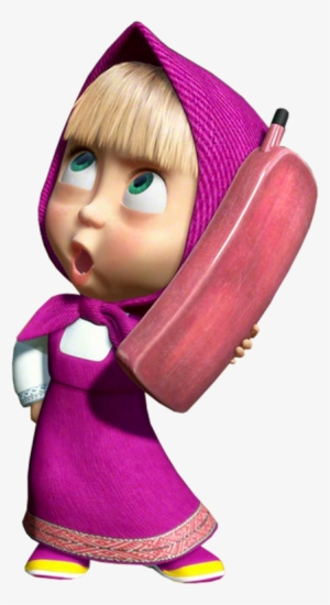 Imágenes De Masha Y El Oso - Gif De Masha Y El Oso #3232009