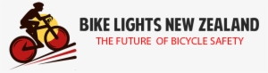 Bike Lights Nz Be Safe Be - Parallel #3232010
