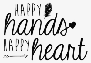 Happy Hands Happy Heart Natural Playdough Review - Hearts Like Dogs Poster Print By Holly Stadler #3232085