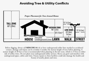 Grand Haven Board Of Light And Power 1700 Eaton Drive - Tree #3232089