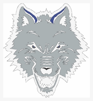 Sports - No Copyright Wolf Logo #3232149 Sports - No Copyright Wolf Logo #3232149
