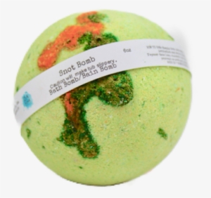 Snot Bomb 6oz Bath Bomb - Bath Bomb #3232150