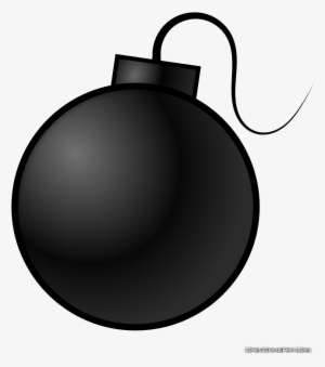 Weapons Bomb Pngimg004 Load20180523 Transparent Png - Bombe Mit Sicherung Postkarte #3232176