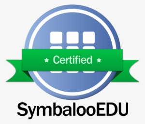 Picture - Symbaloo Certified #3232281