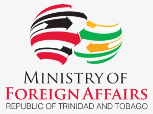 Ministry Of Foreign Affairs Trinidad #3232336