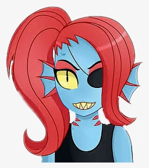 Undertaleundyne Undyne Undertale - Undyne Kawaii #3232374