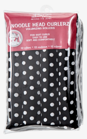 Beyond The Zone Noodle Head Curlerz By Noodle Head #3232409